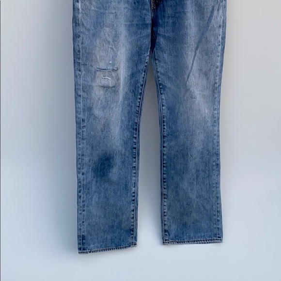 Vintage Levi’s 514 jeans - Picture 15 of 15